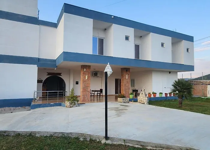 Bashkim Appartamento Ksamil