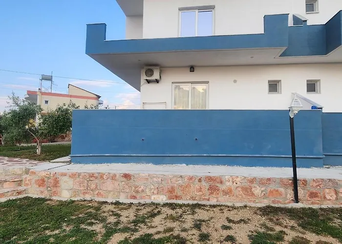 Appartamento Bashkim Ksamil