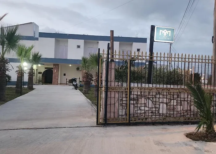 Appartamento Bashkim