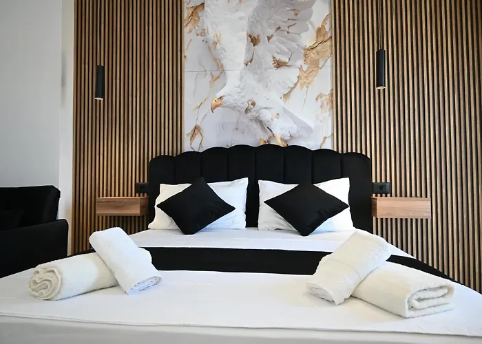 Lejlighed Bashkim Ksamil