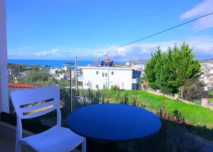 Appartamento Bashkim *